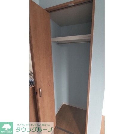 ポラリス北里の物件内観写真